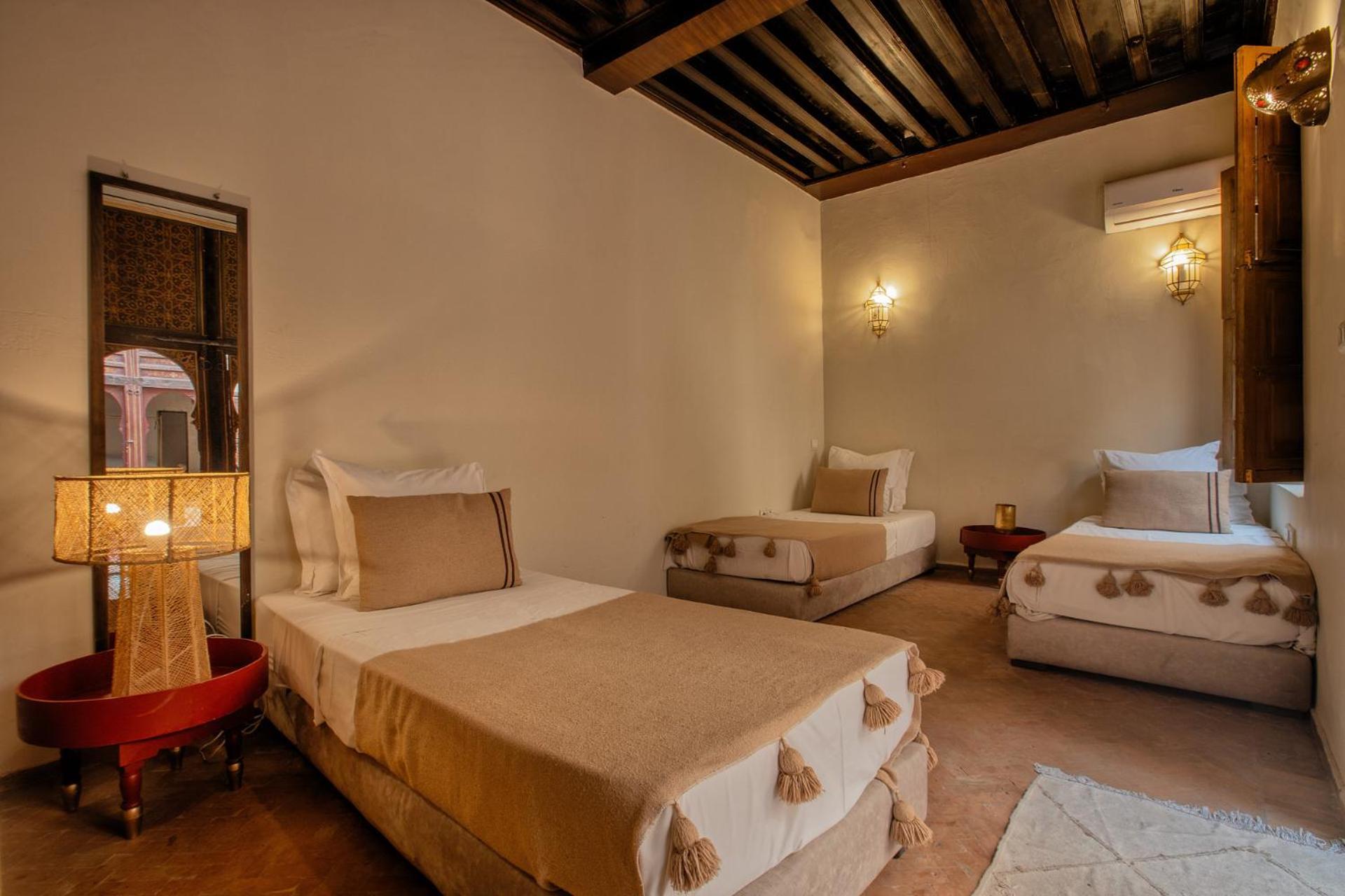 Riad Tassili Marrakech