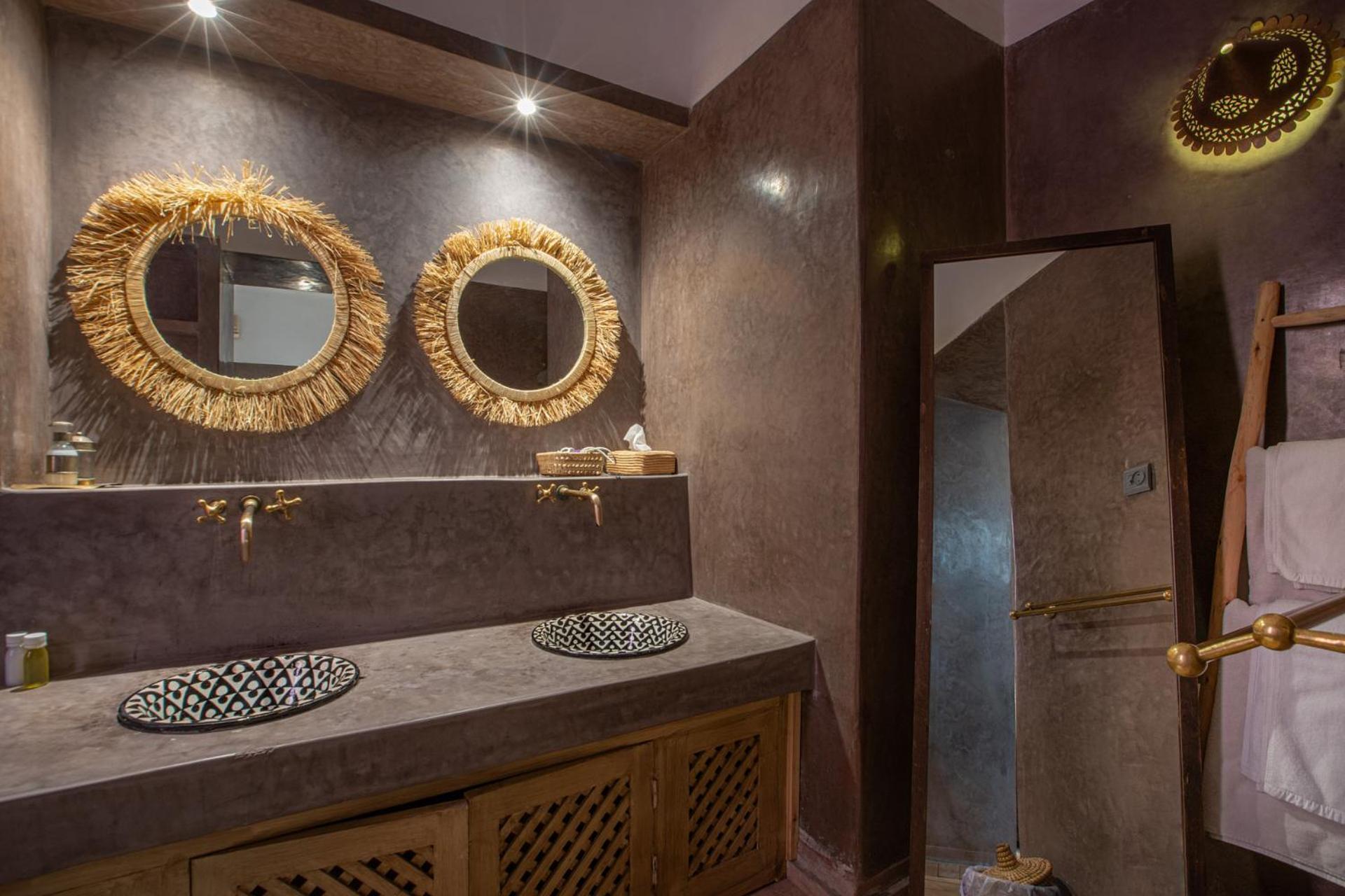 Tassili Marrakech Riad Marrakesch
