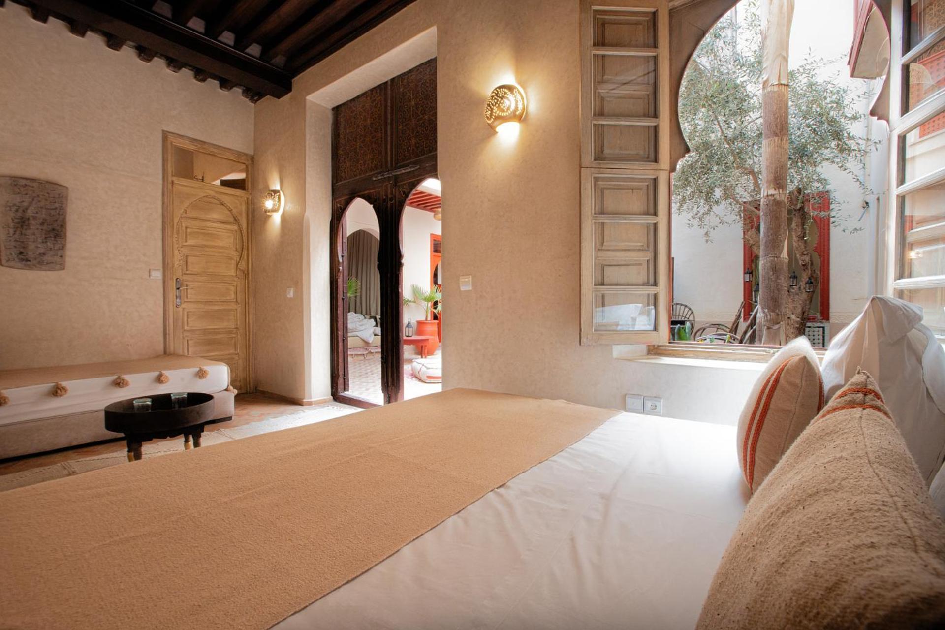 Tassili Marrakech Marrakesch