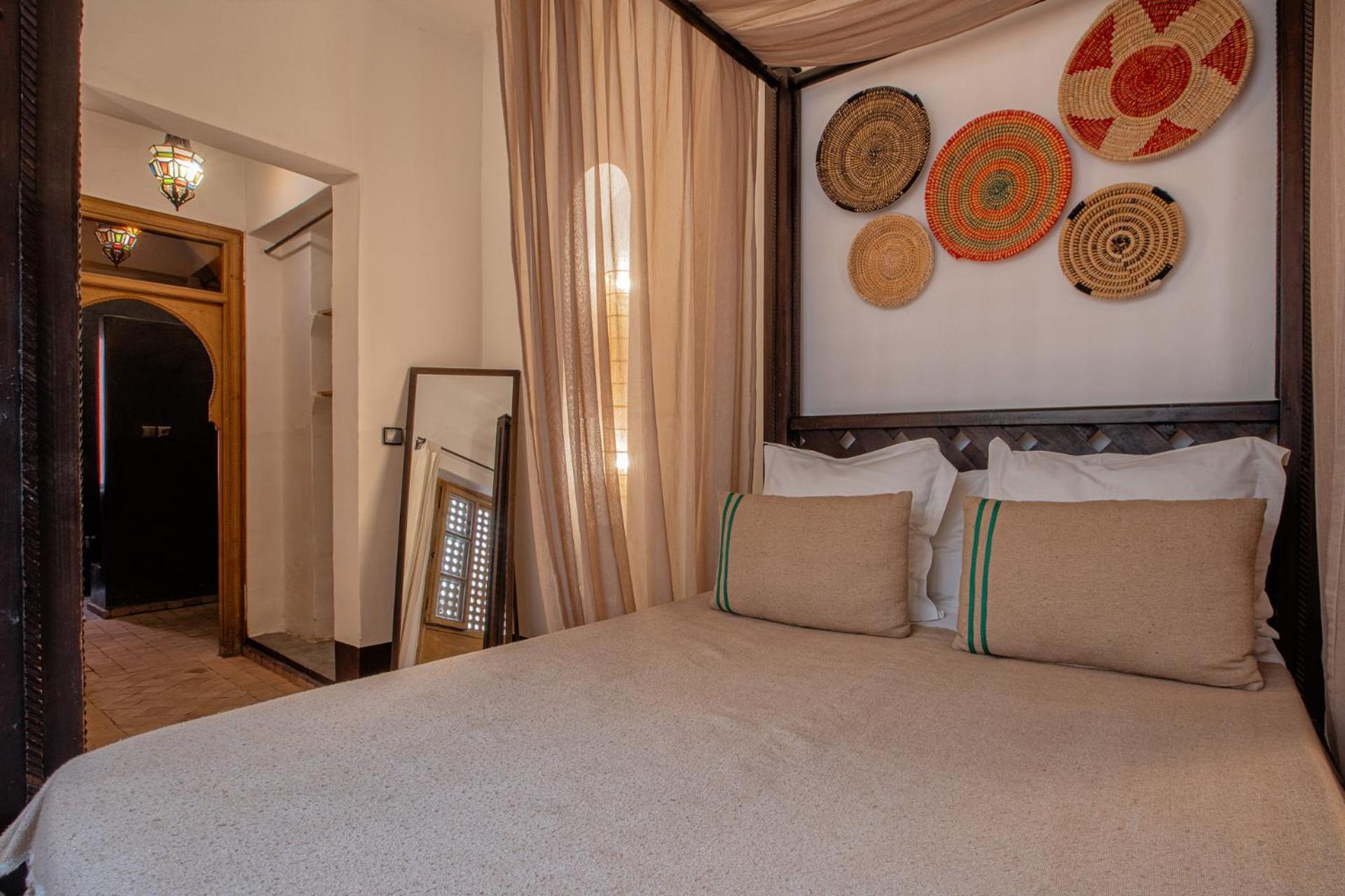 Riad Tassili Marrakech *