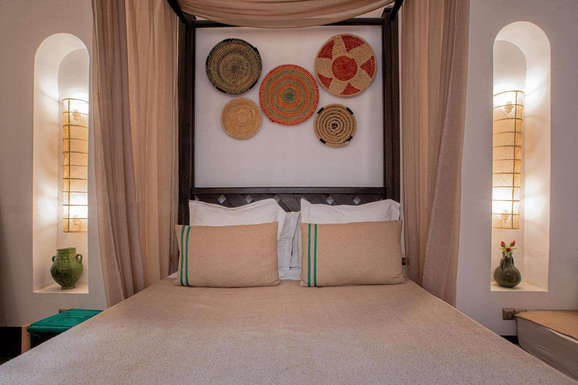 Tassili Marrakech Riad Marrakesch
