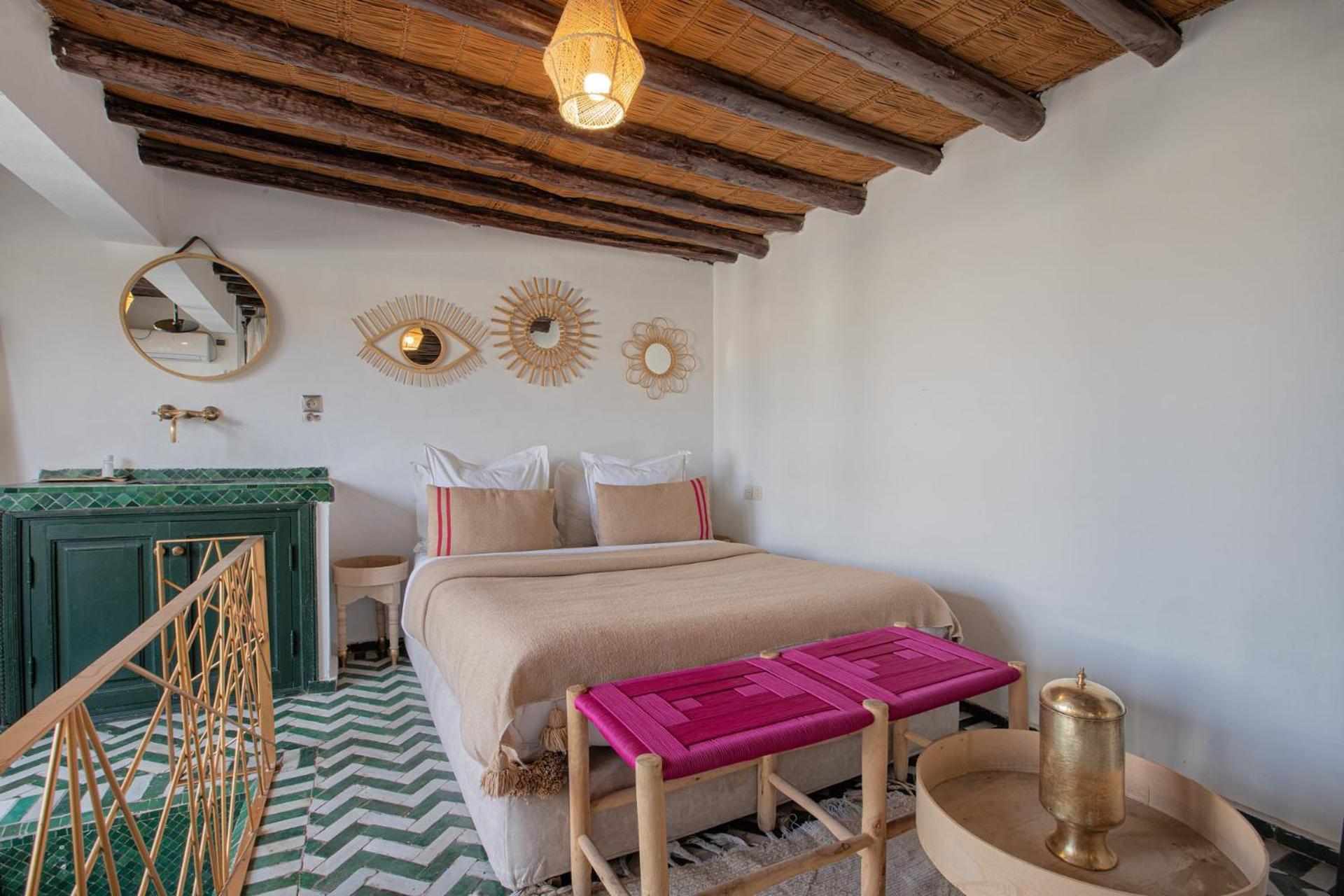 Riad Tassili Marrakech Marrakesch