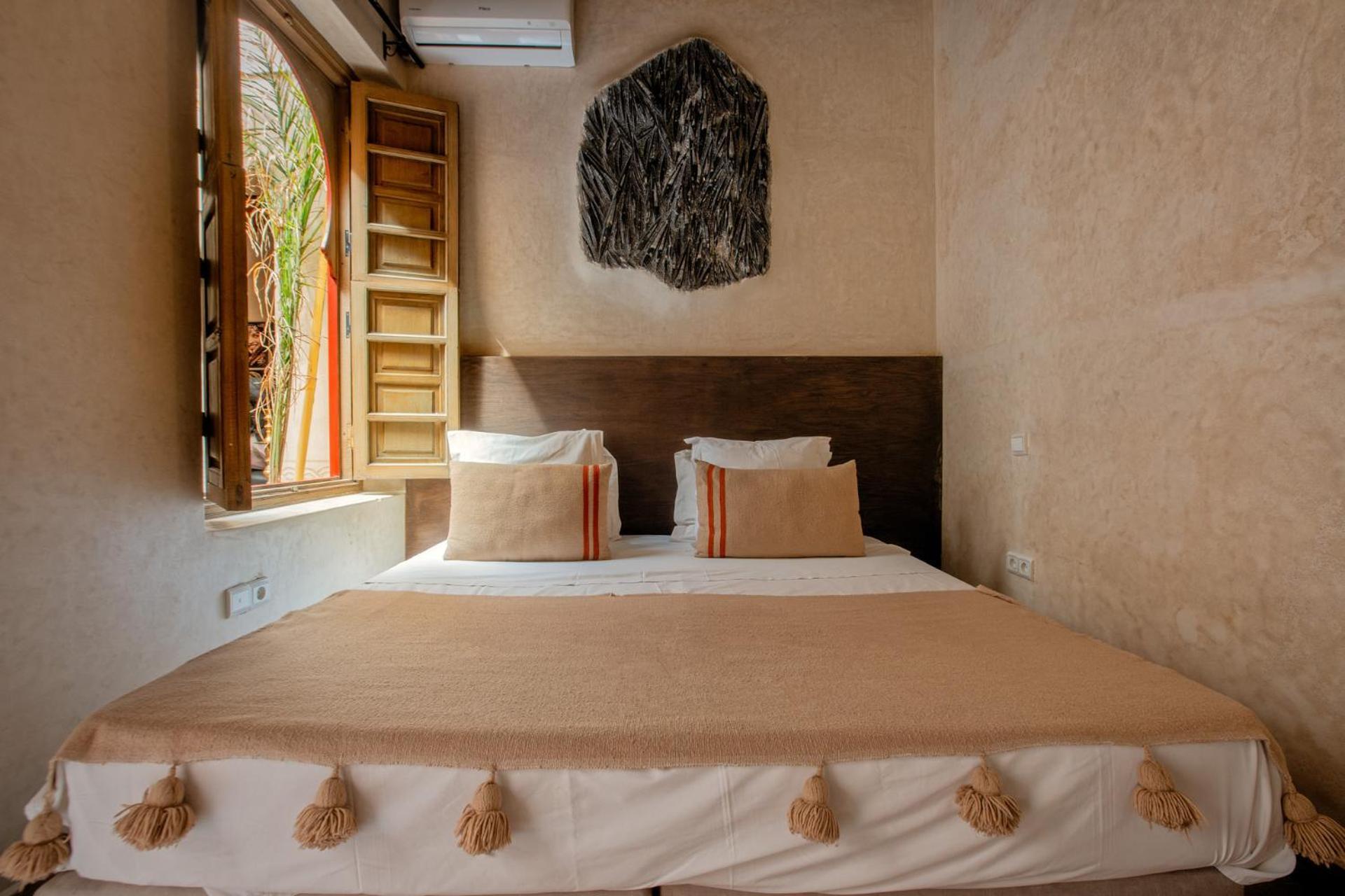 Tassili Marrakech *