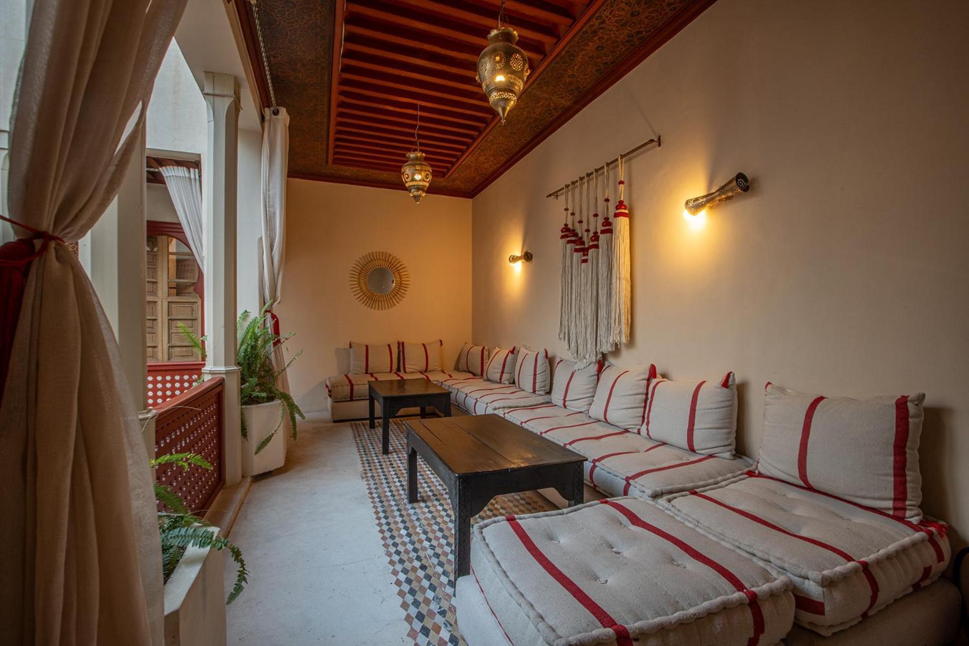 Tassili Marrakech * Marrakesch