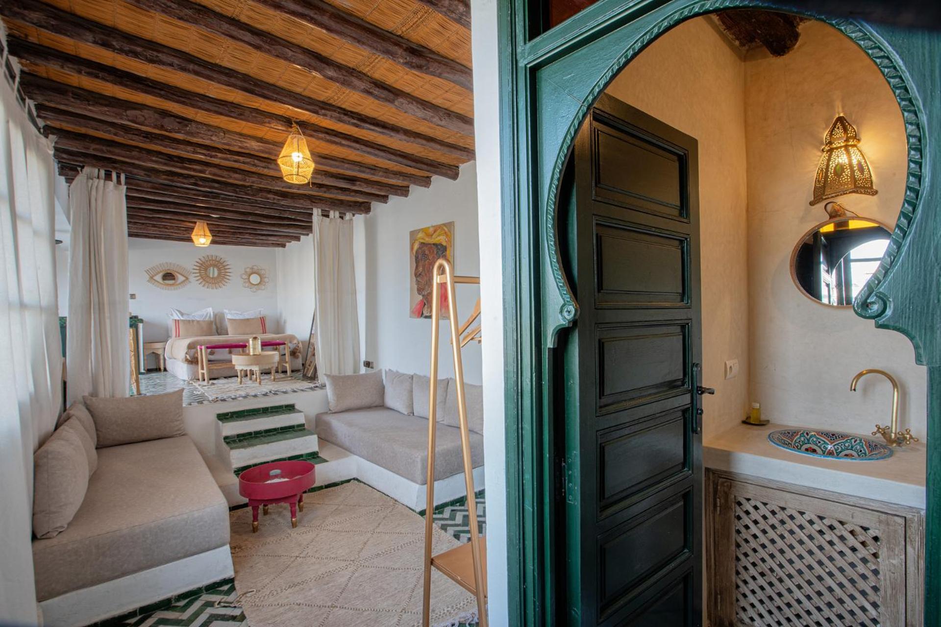 Tassili Marrakech