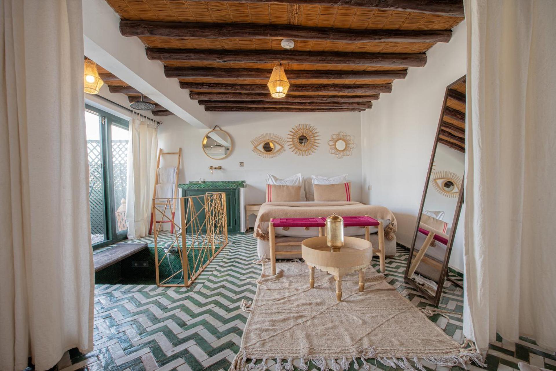 Tassili Marrakech Riad