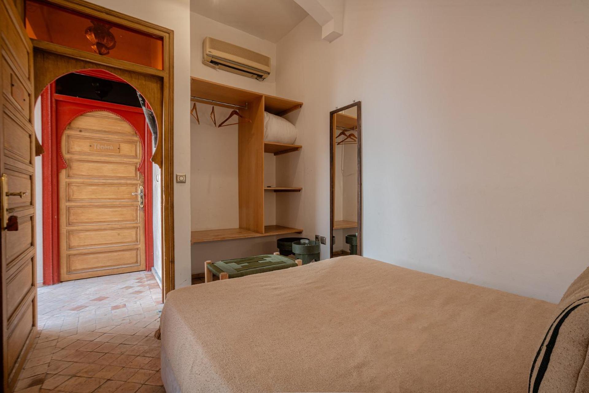 Riad Tassili Marrakech