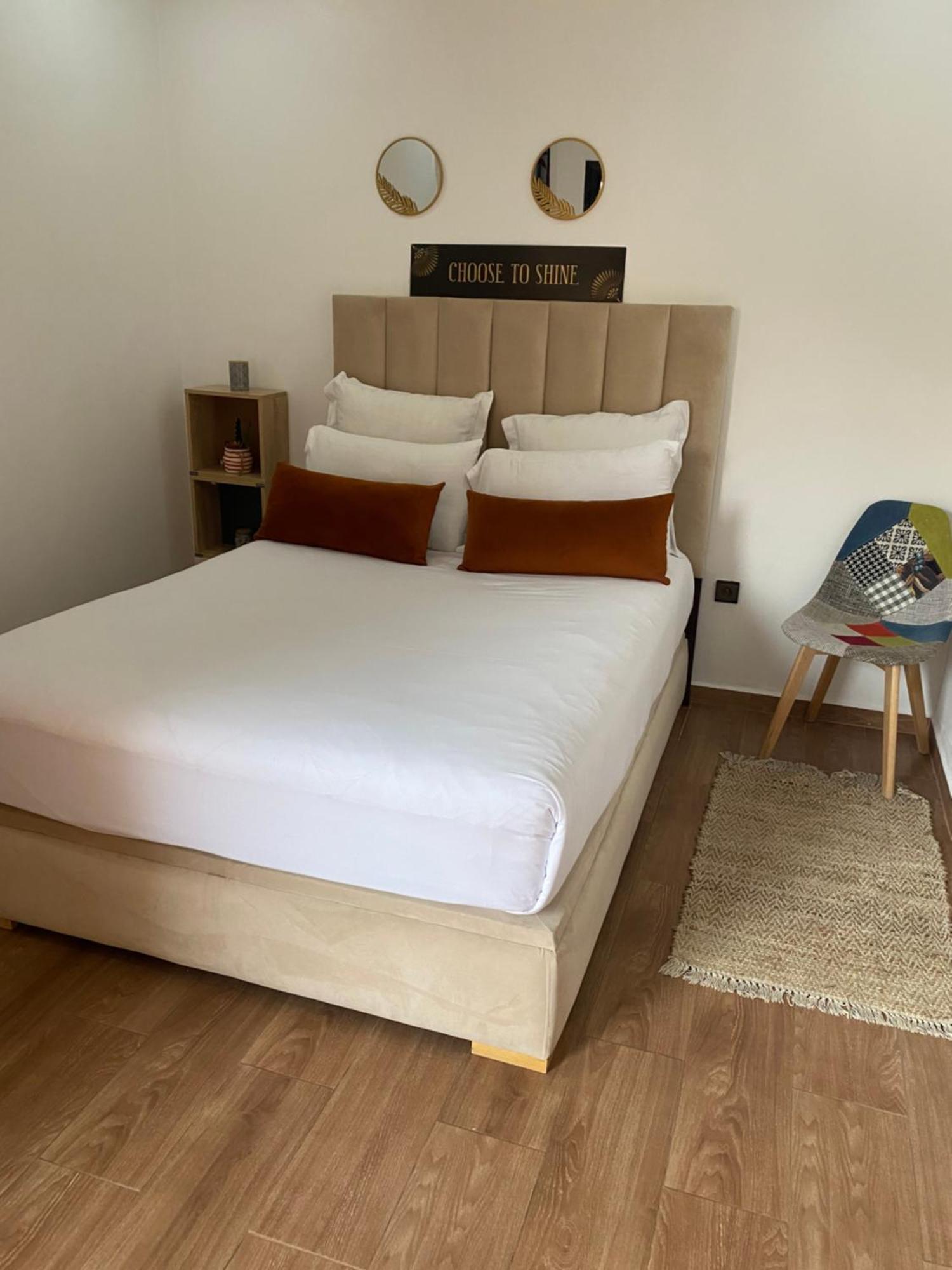 La Perles Appartement