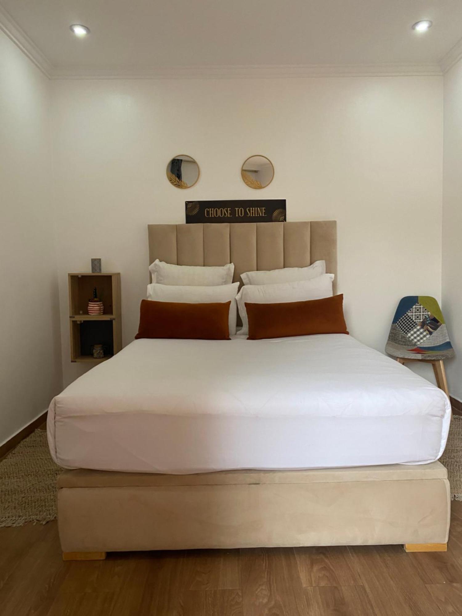 Apartment Nour 5 Marrakesch