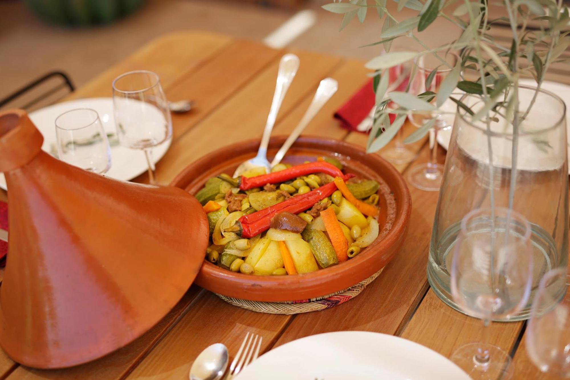 Saman Marrakesh