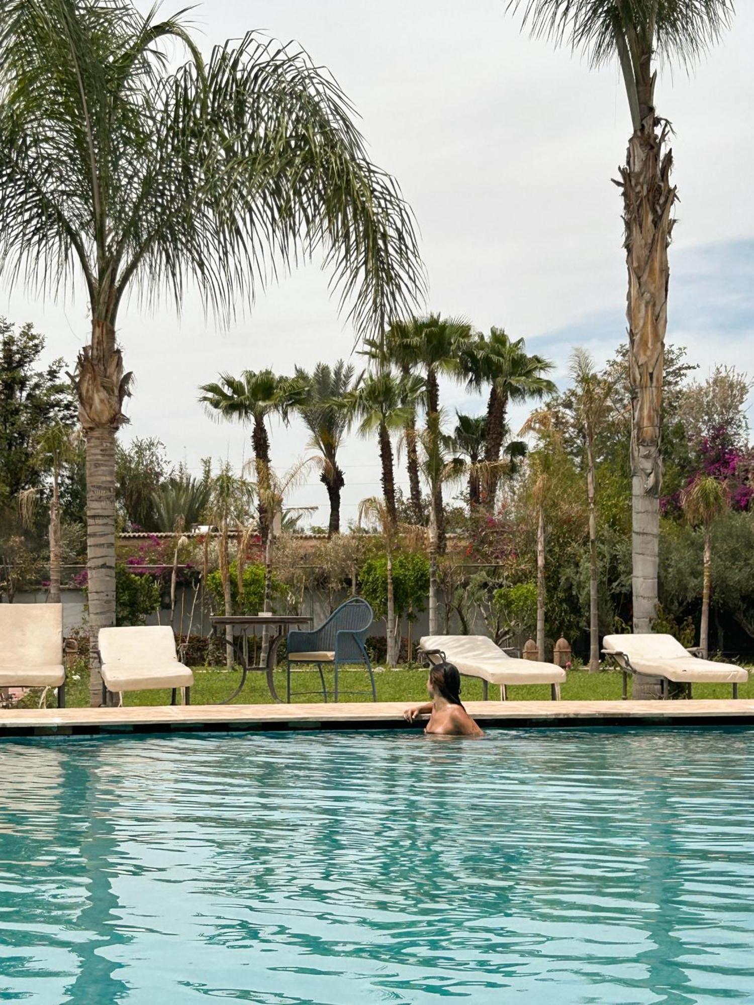 Fekhara Country Club *