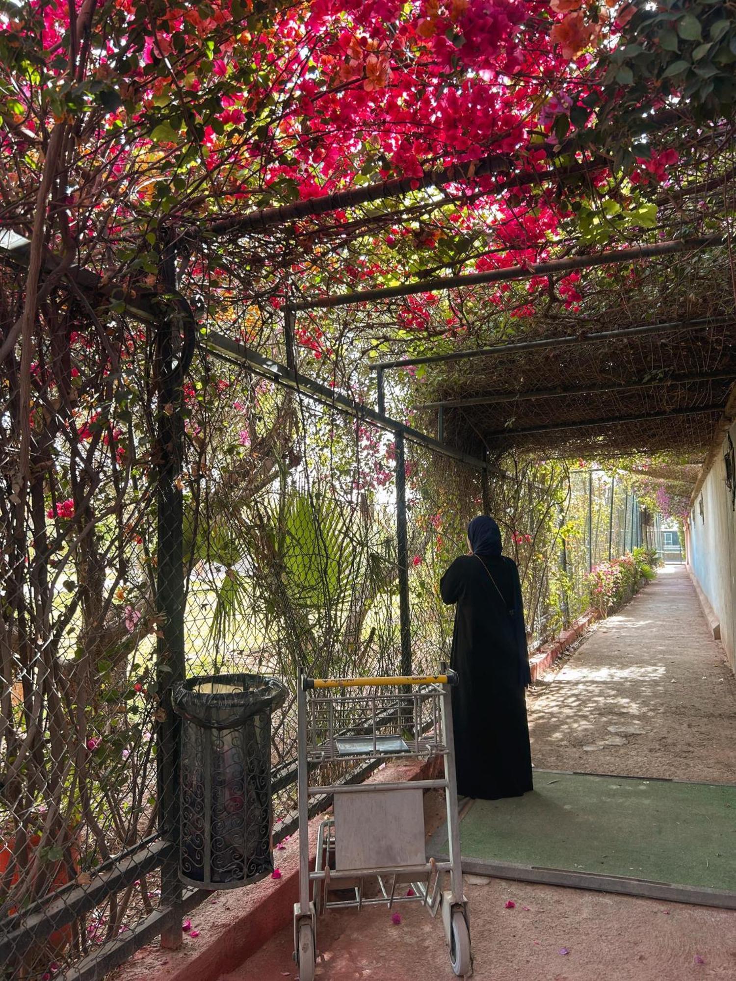 Homestay Fekhara Country Club