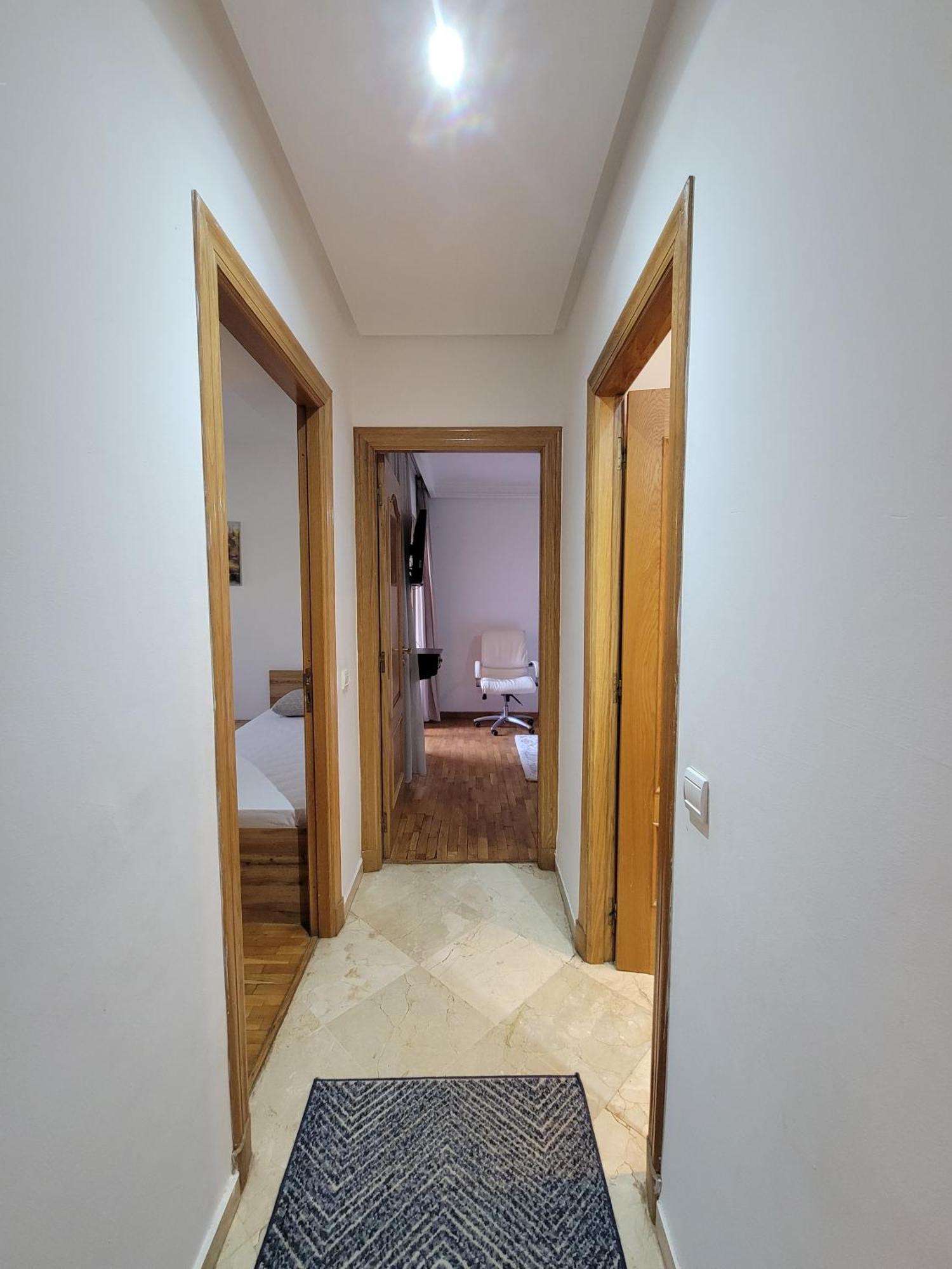 Appartement Majorelle 2 - Spacieux 2 & Piscine