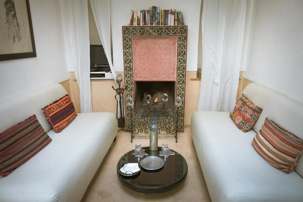 Borj Dar Lamane Marrakesh
