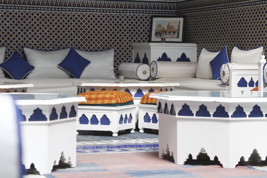 Borj Dar Lamane Maison d'hôtes 3*