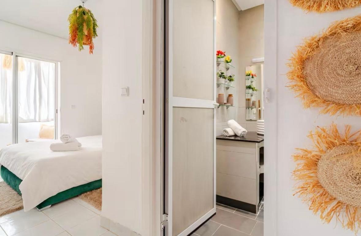 Confort Et Style En Pleins Centre