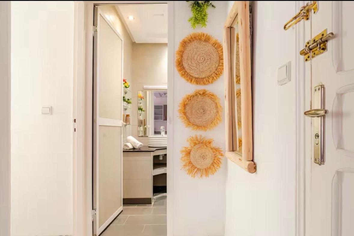Appartement Confort Et Style En Pleins Centre