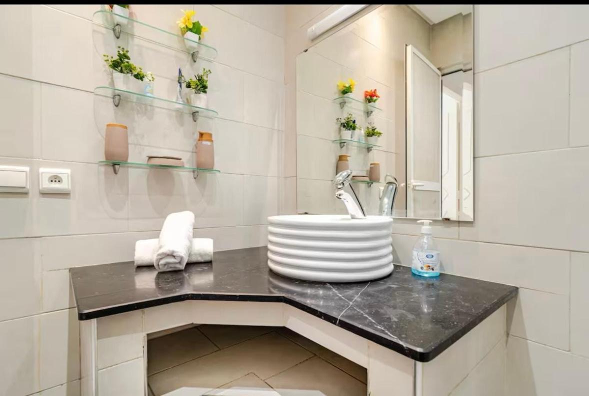 Confort Et Style En Pleins Centre Appartement Marrakesh