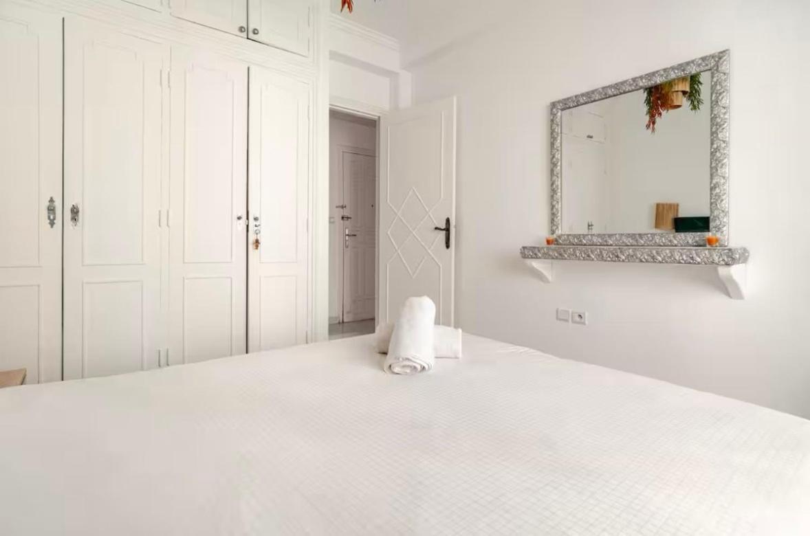 Appartement Confort Et Style En Pleins Centre *