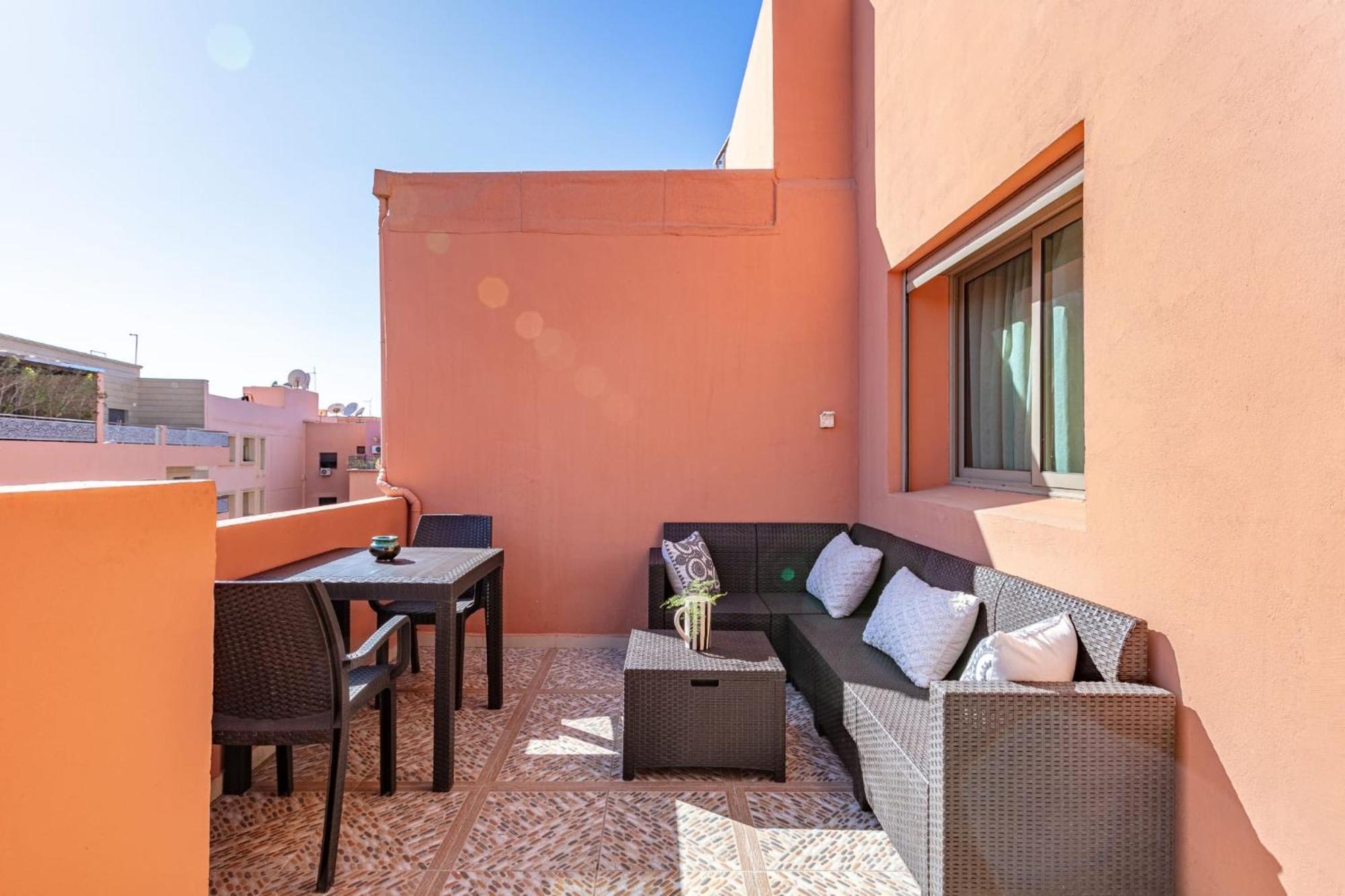 Marrakchi Atelier Downtown Marrakech Marrakesh
