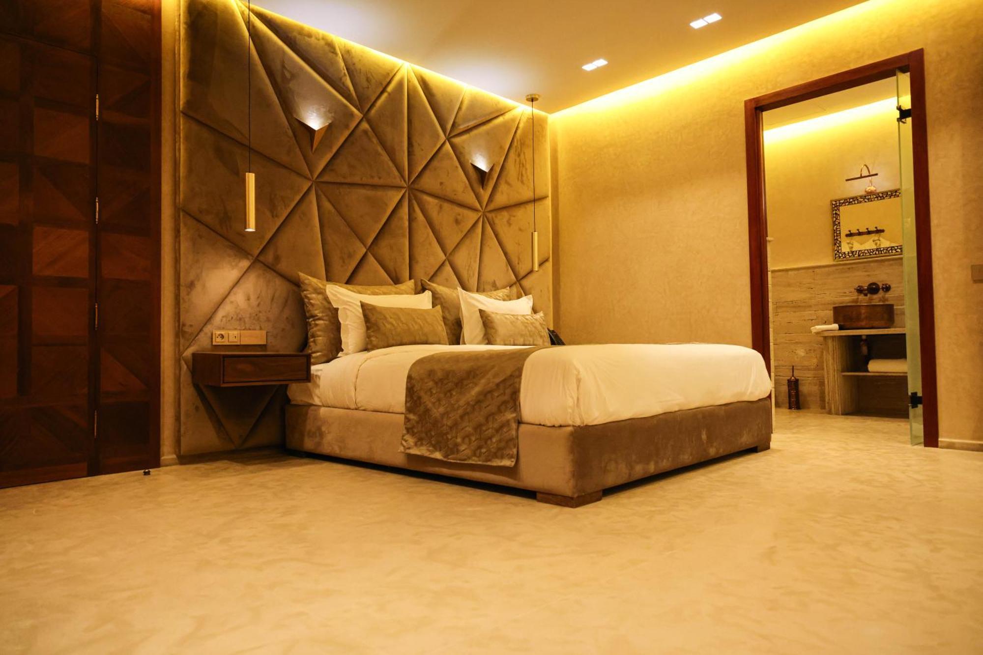 Luxury Loudi Marrakech * Marrakesh