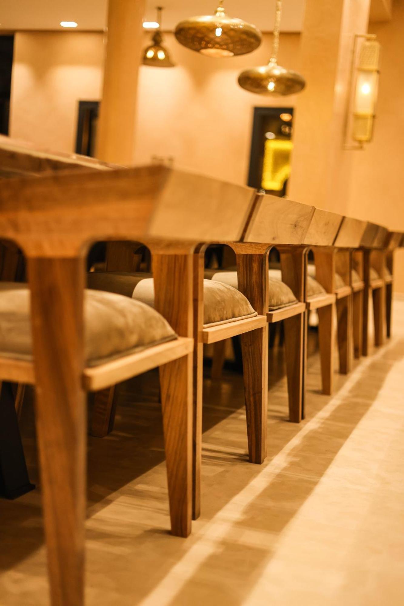 Luxury Loudi Marrakech Station touristique Marrakesh