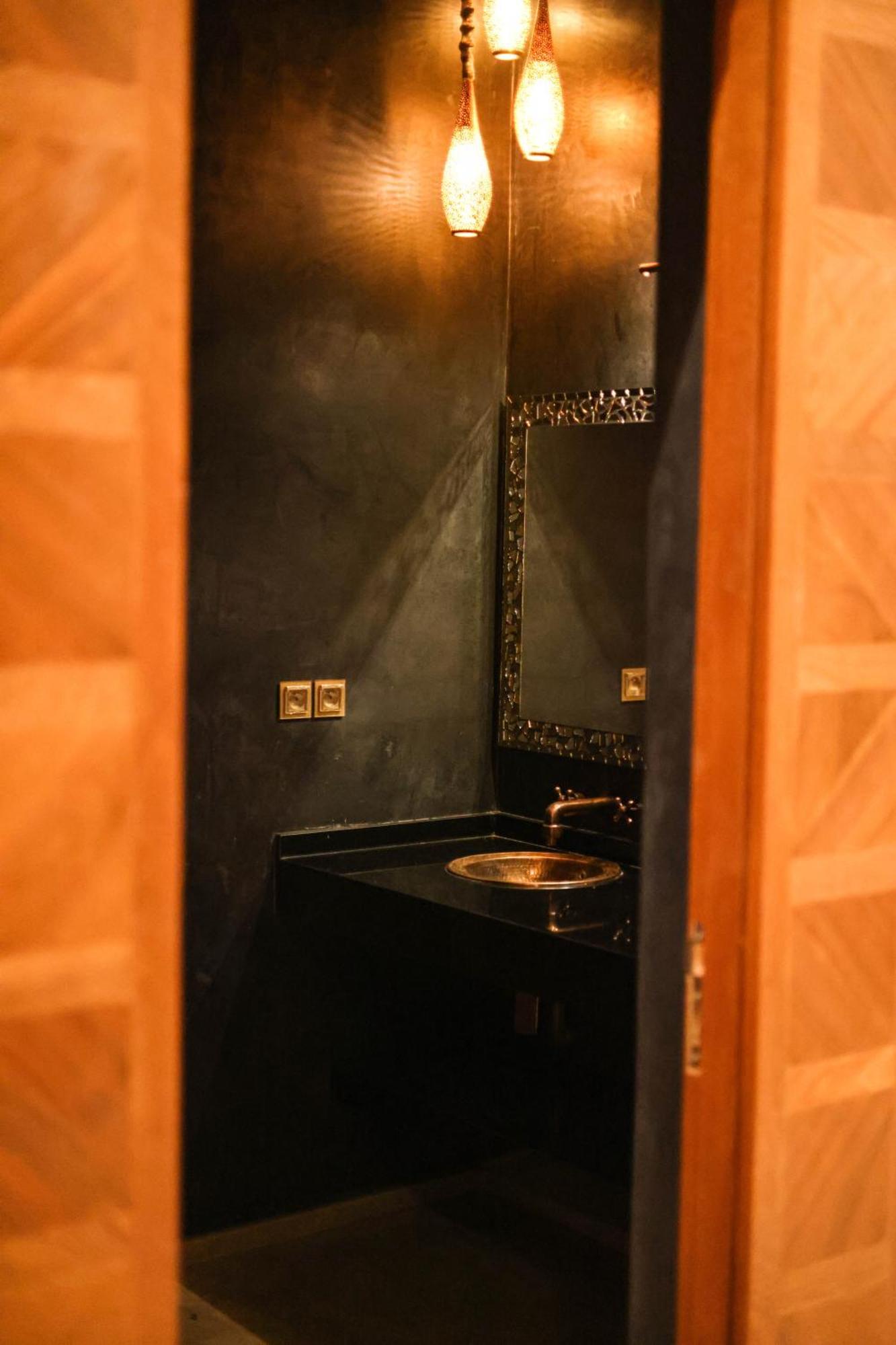 Station touristique Luxury Loudi Marrakech