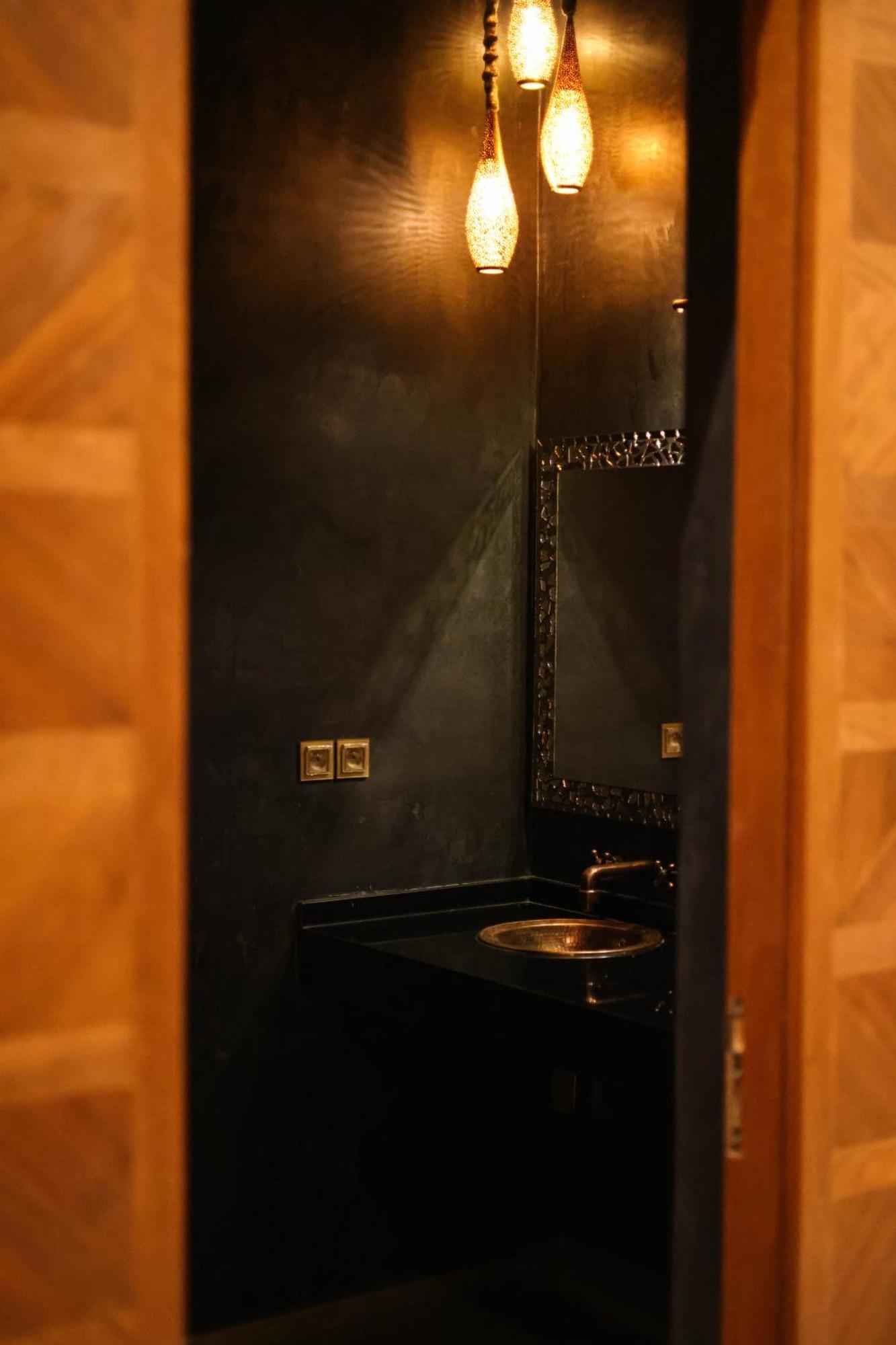 Station touristique Luxury Loudi Marrakech *