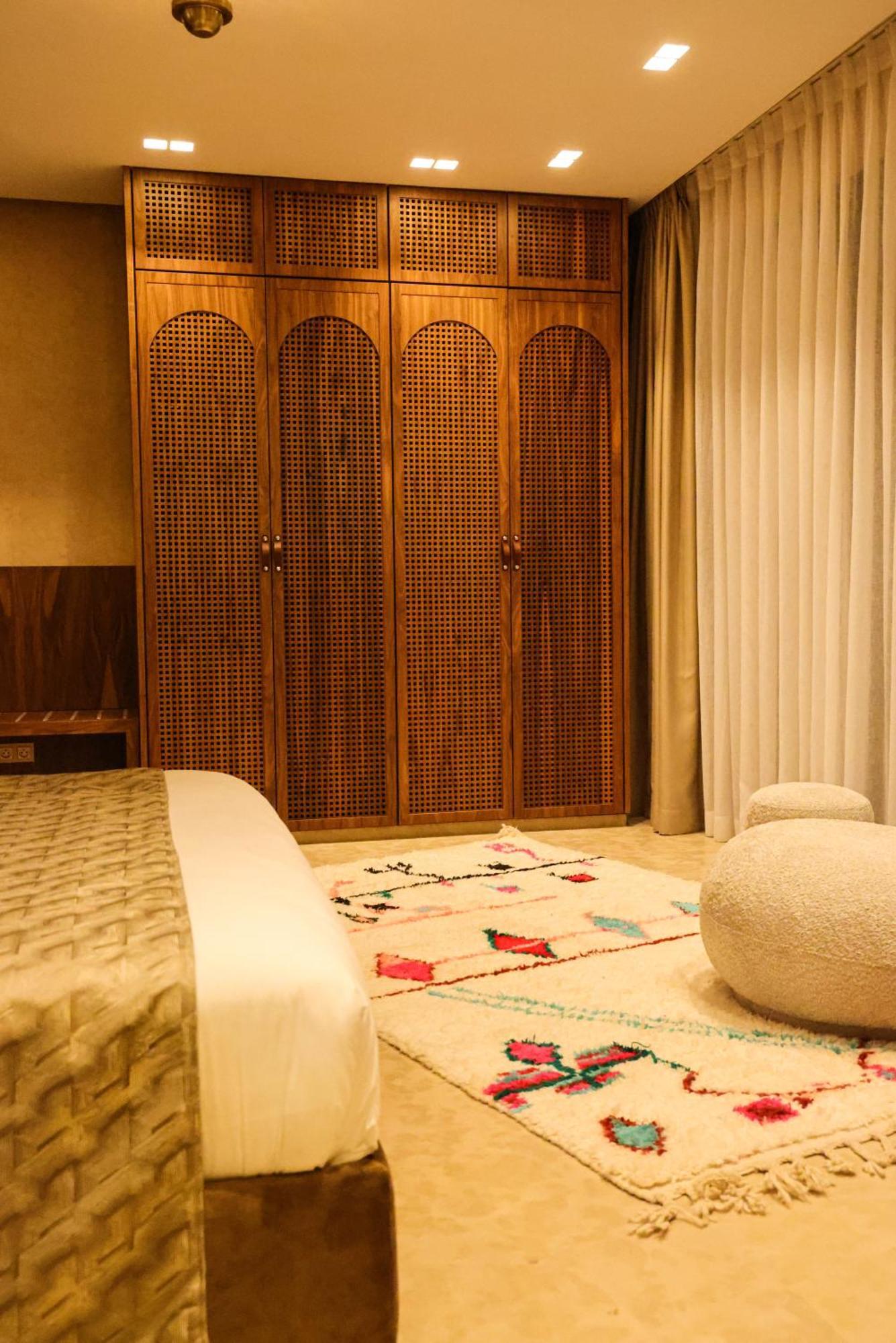 Luxury Loudi Marrakech Station touristique Marrakesh