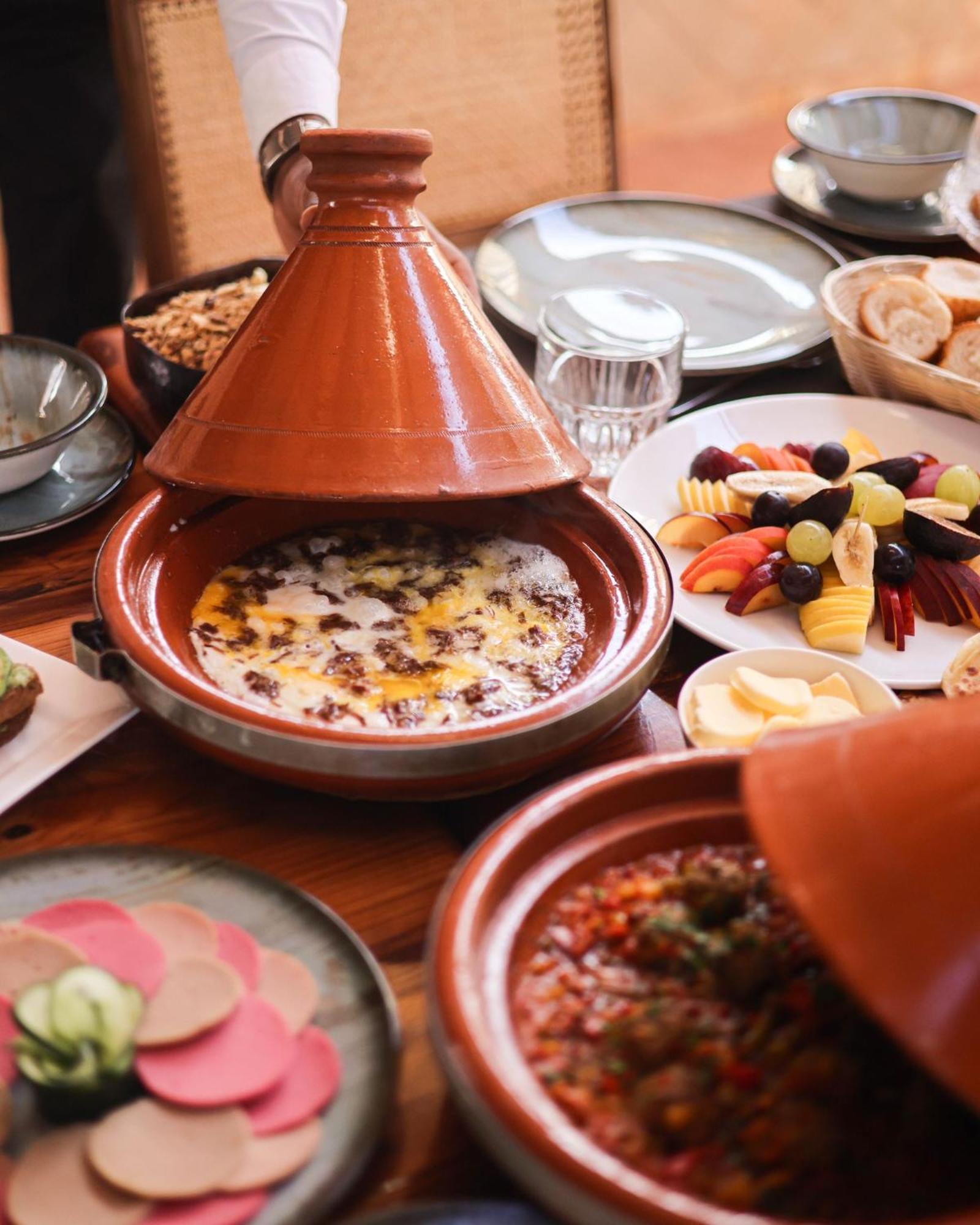 Luxury Loudi Marrakech