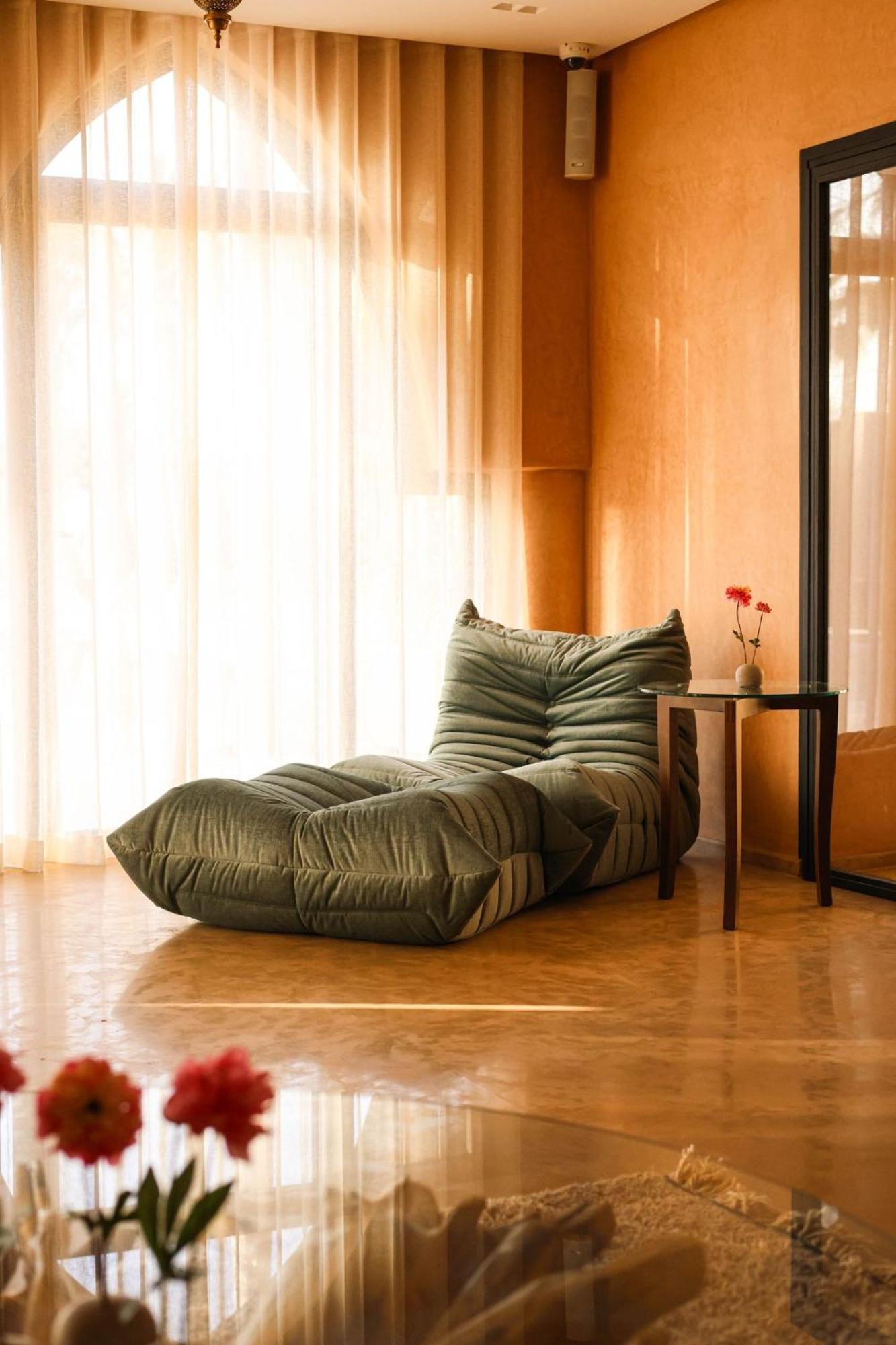 Luxury Loudi Marrakech Station touristique