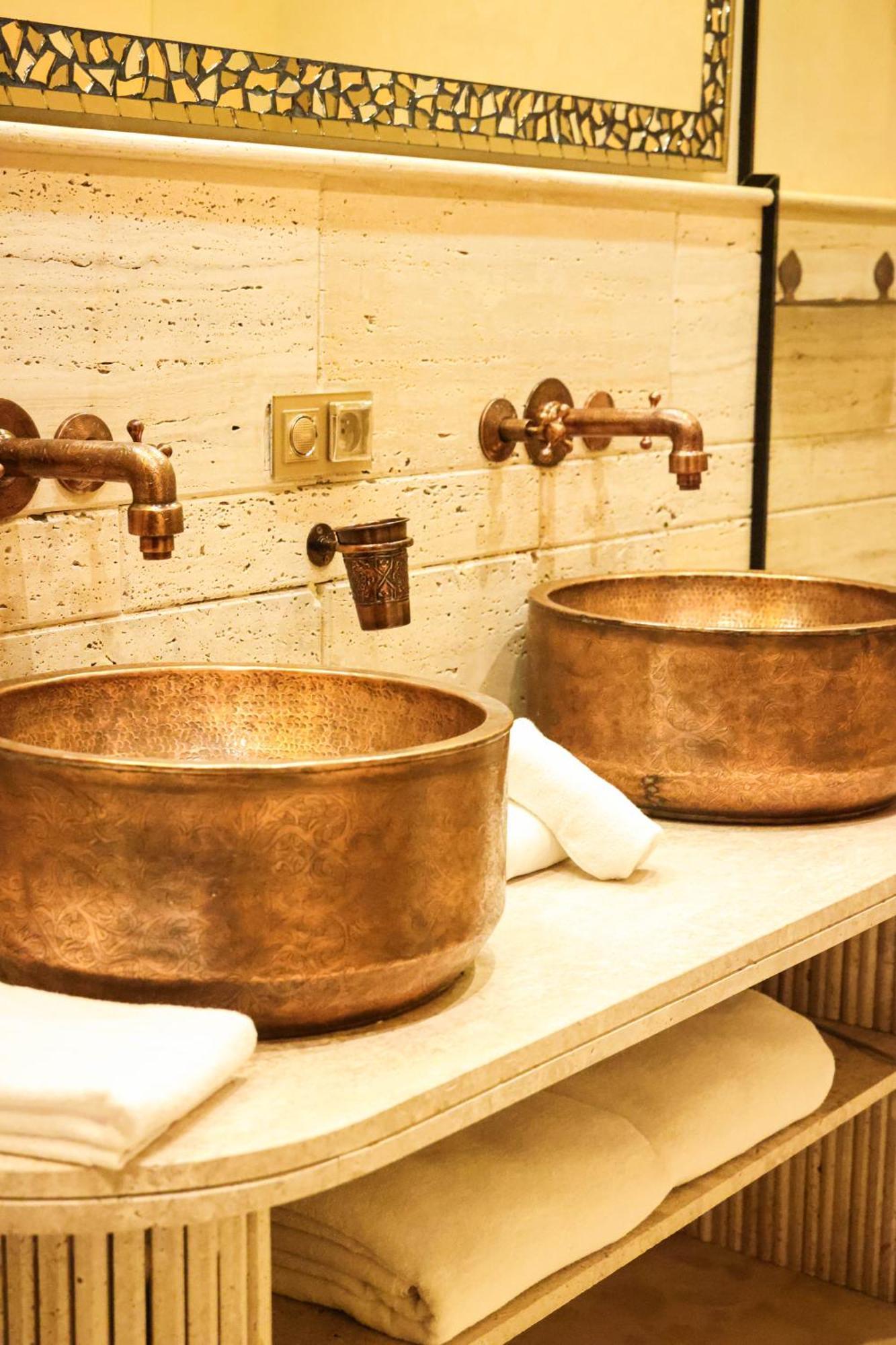 Station touristique Luxury Loudi Marrakech *