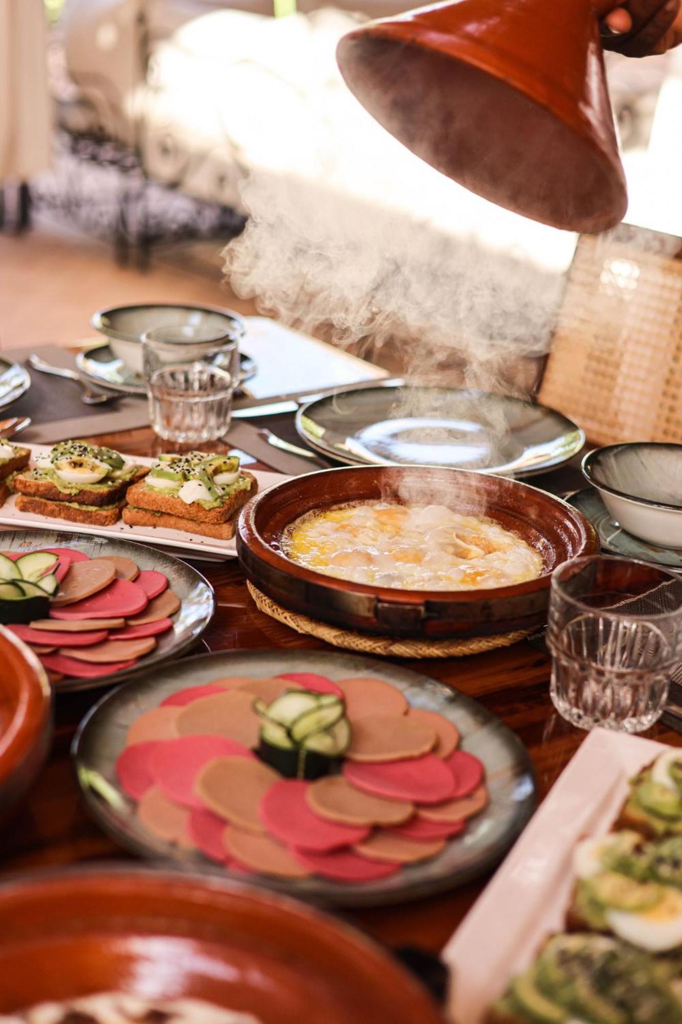 Luxury Loudi Marrakech Marrakesh