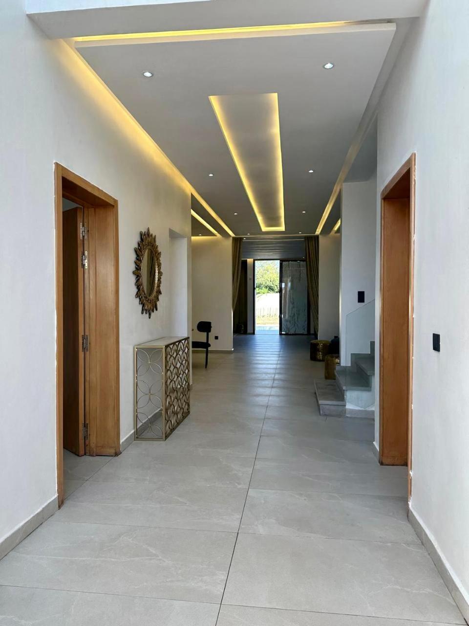 Luxury - Swimming Pool - 10 To 12 Px Villa