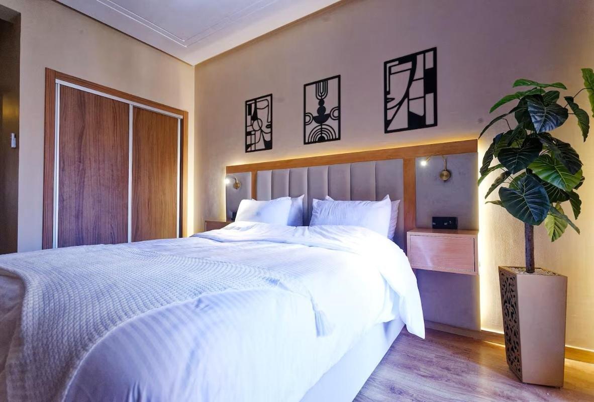 Apartment Cozy Cove Marrakech *