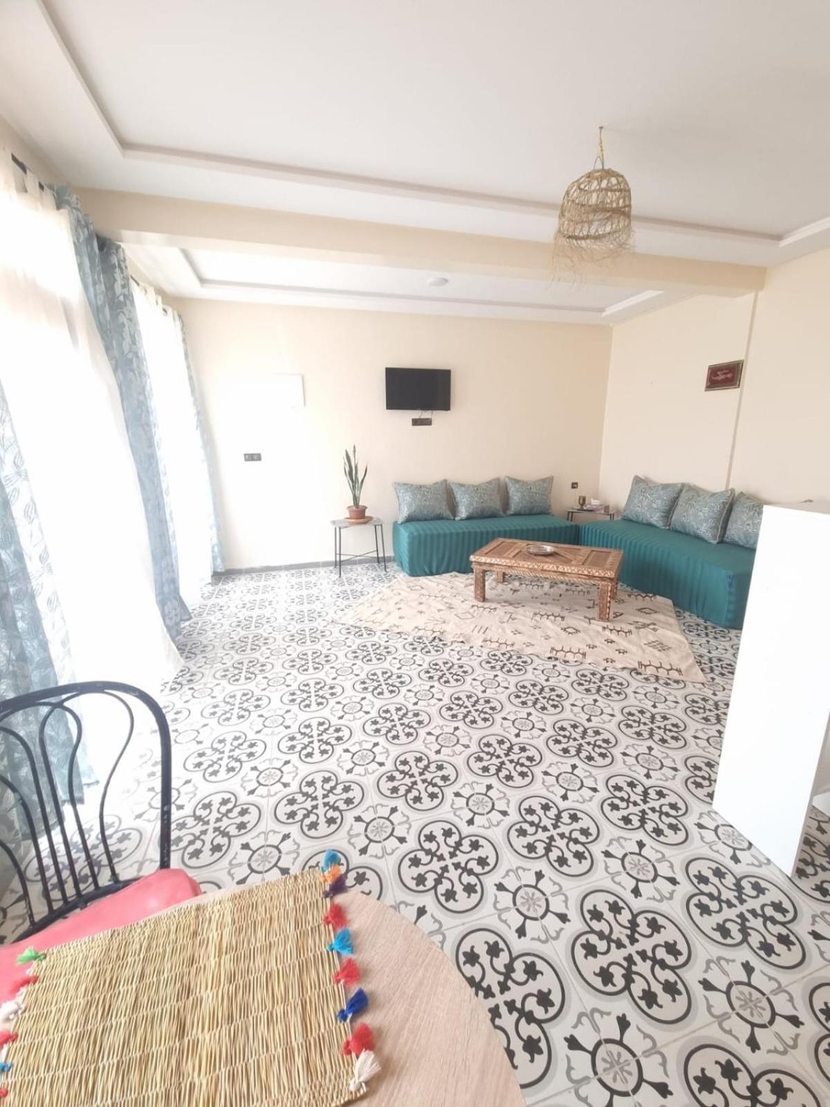 Dar Kawtar Séjour chez l'habitant Marrakesh