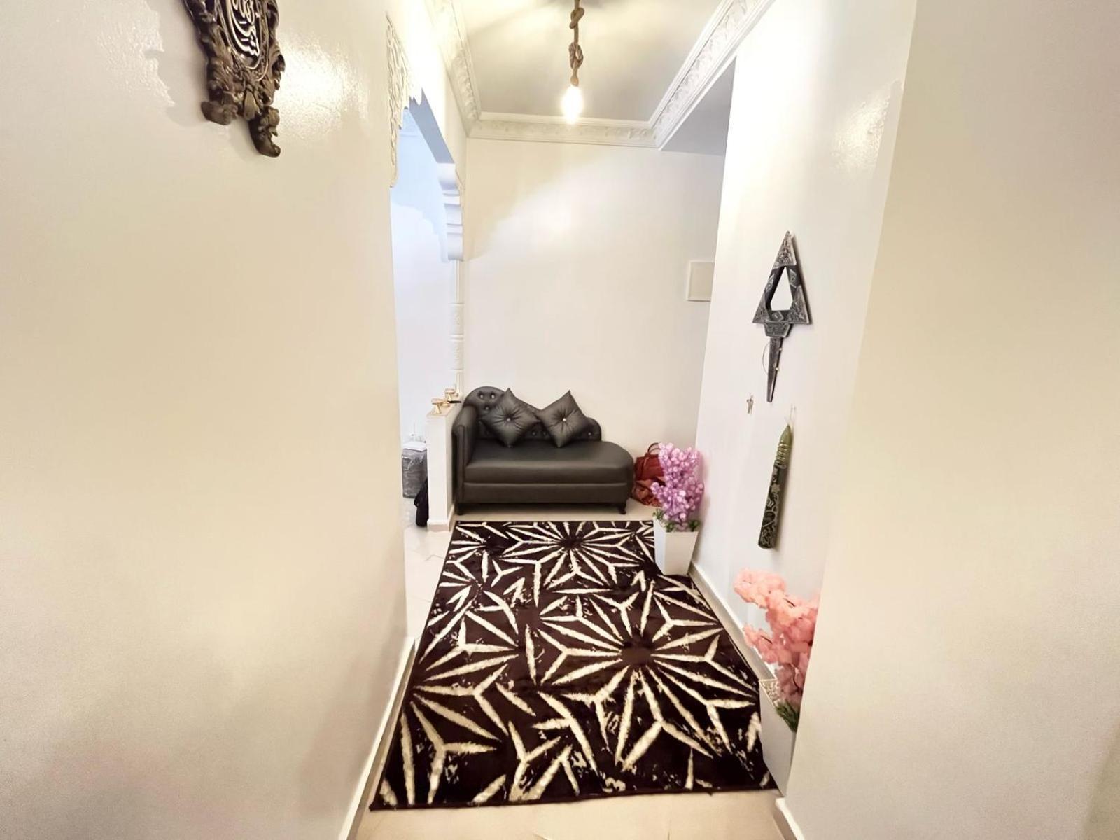Apartment Luxury Marrakech *