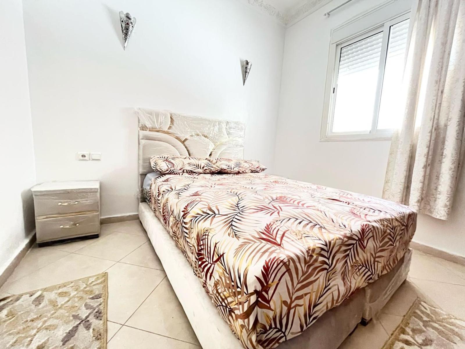 Luxury Marrakech Apartment