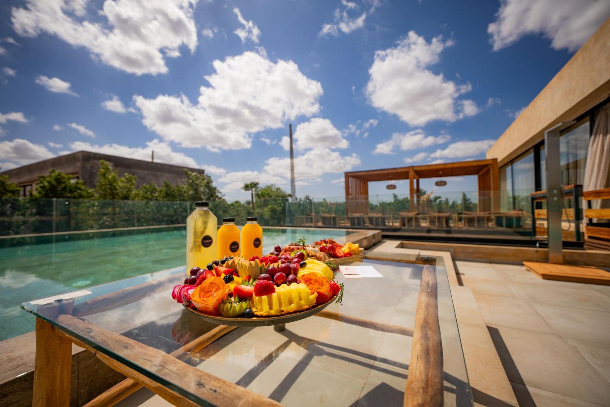Panda 2 Pool, Jacuzzi & Cinema