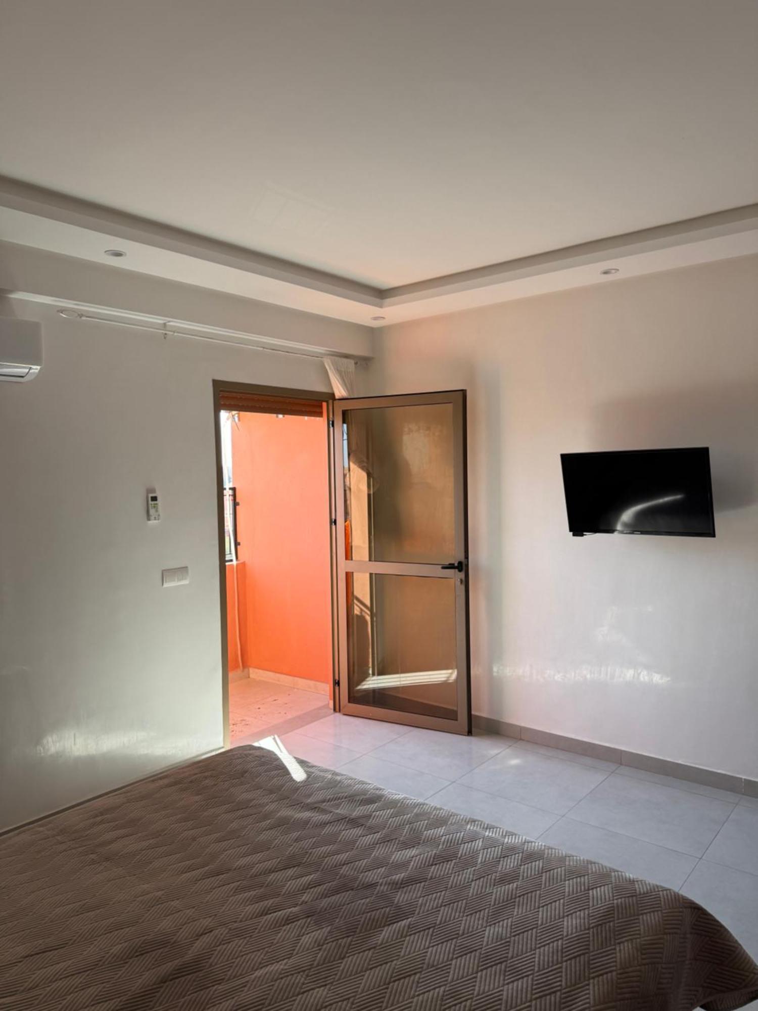 Sejour Cosy A Marrakech Centre * Marrakesh