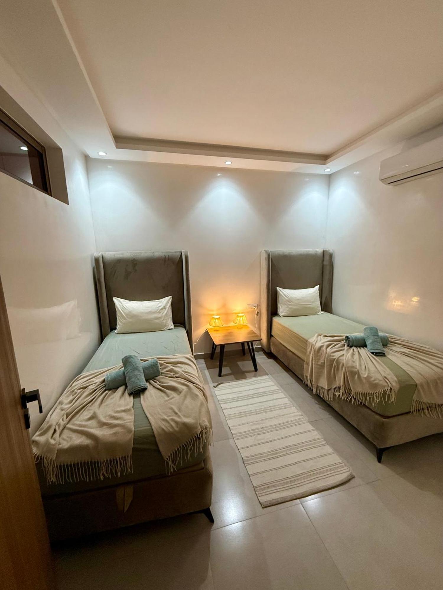 Appartement Sejour Cosy A Marrakech Centre Marrakesh