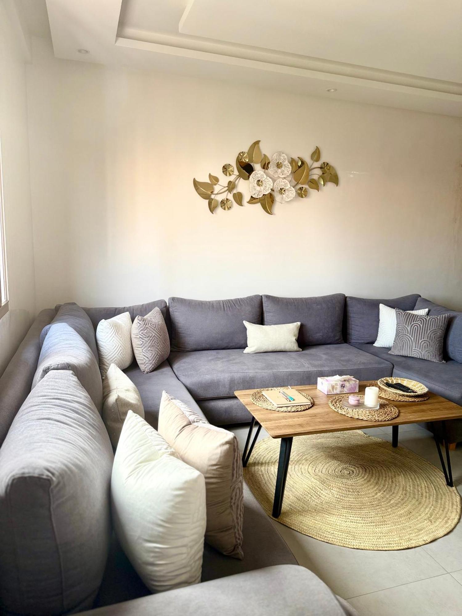 Sejour Cosy A Marrakech Centre Marrakesh
