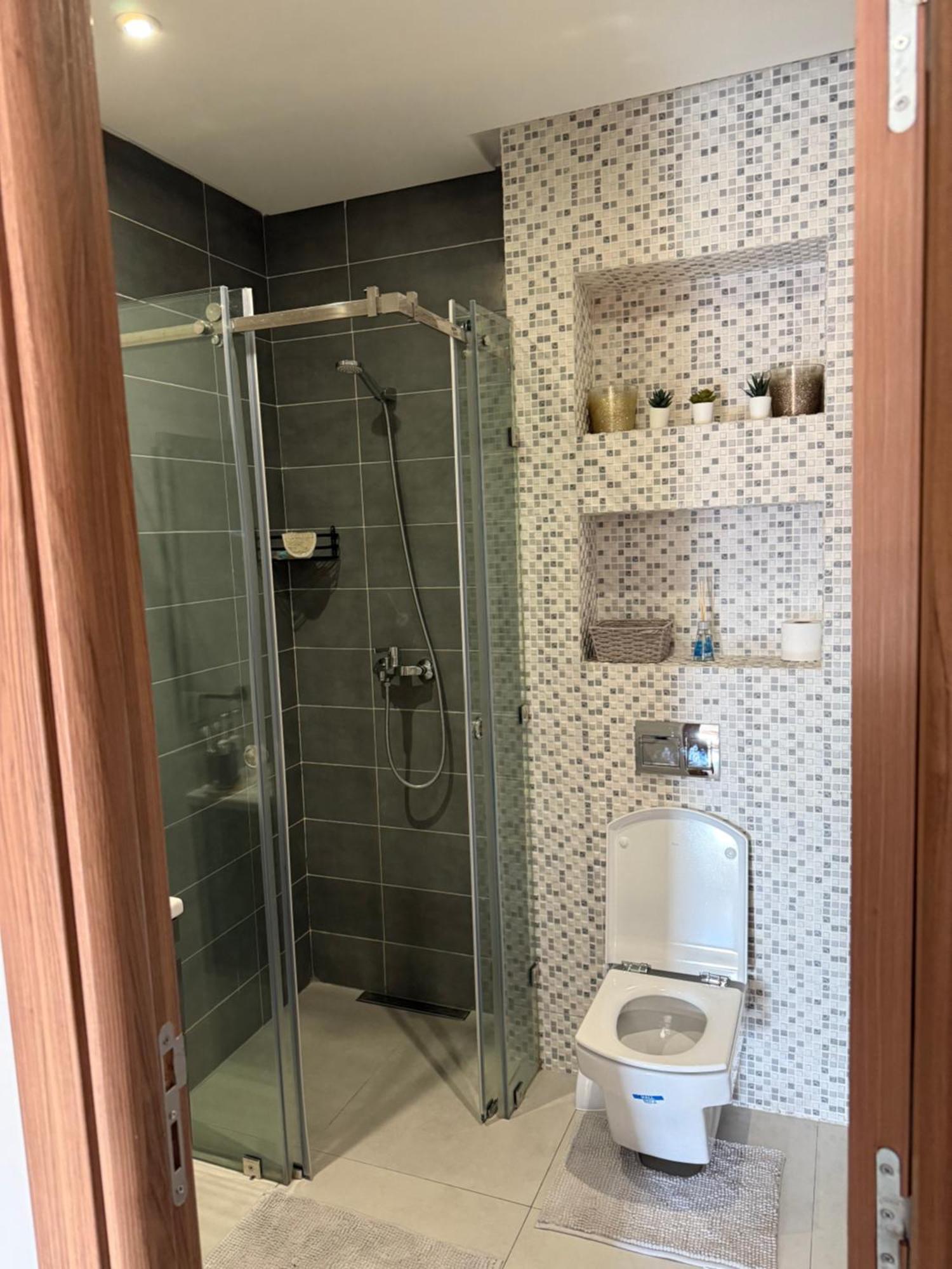 Appartement Sejour Cosy A Marrakech Centre