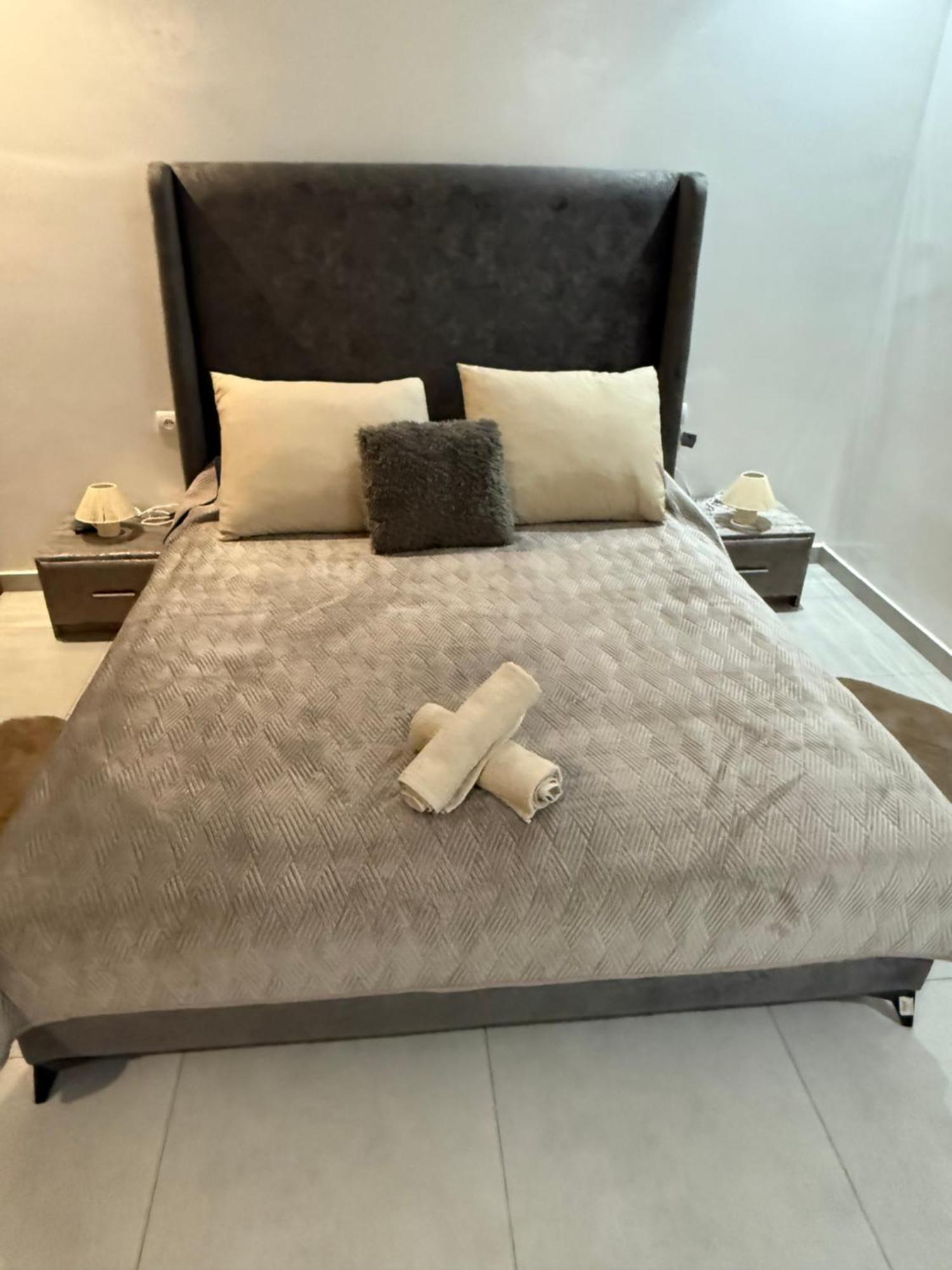 Sejour Cosy A Marrakech Centre