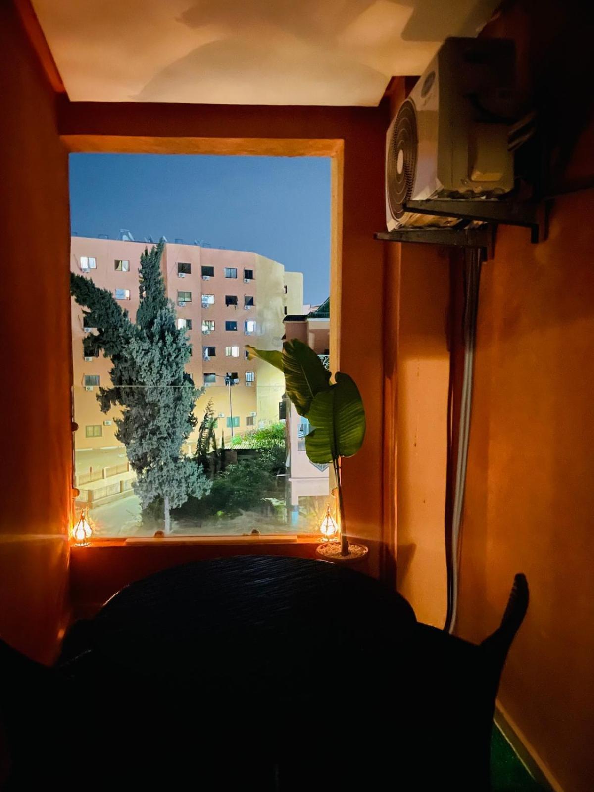 Chic In Gueliz * Marrakesh