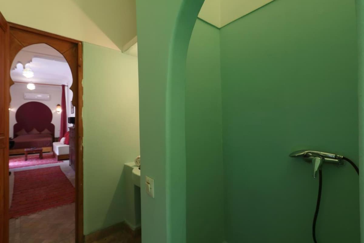 Naima's House * Marrakesh
