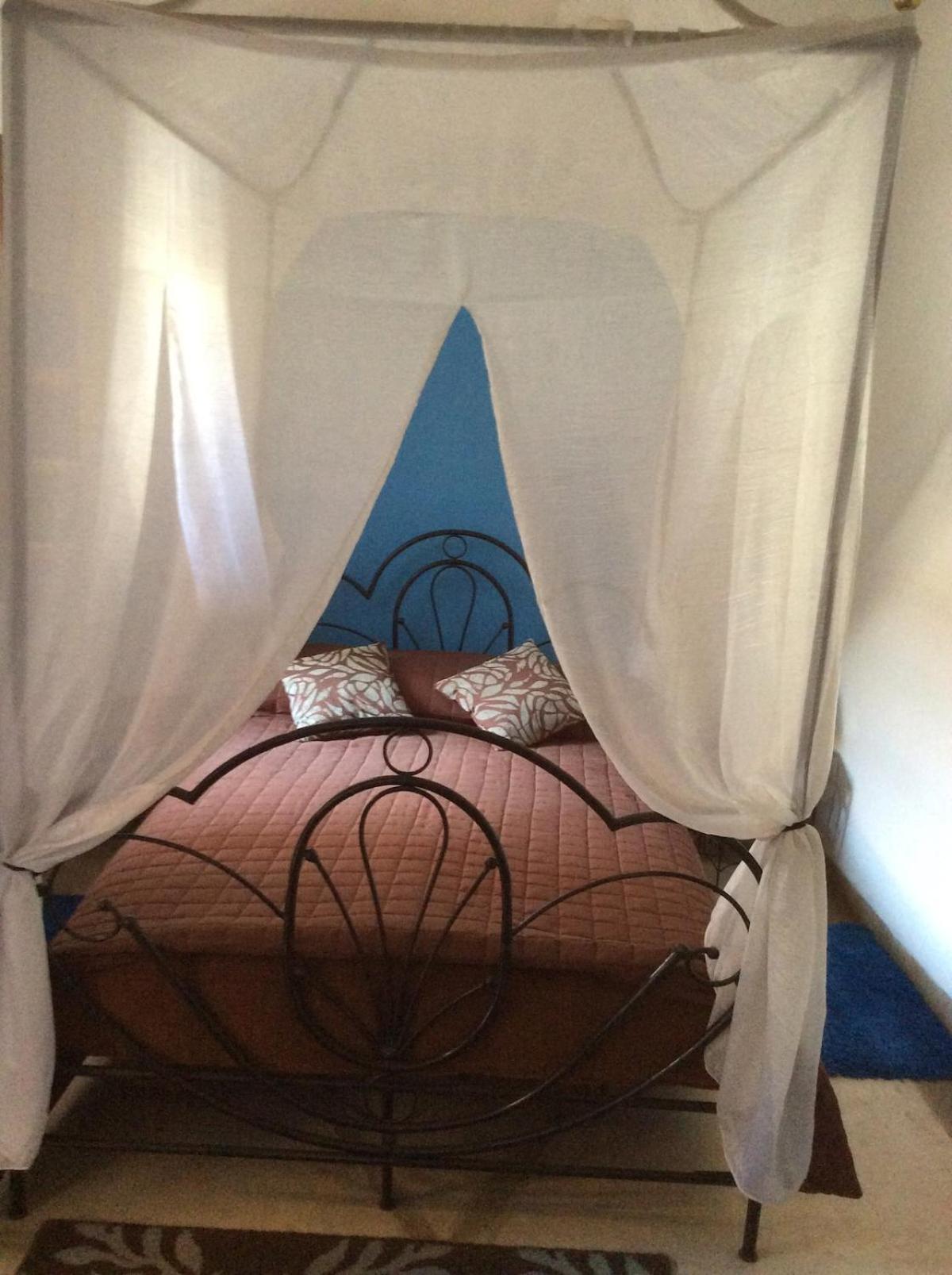 Naima's House Marrakesh
