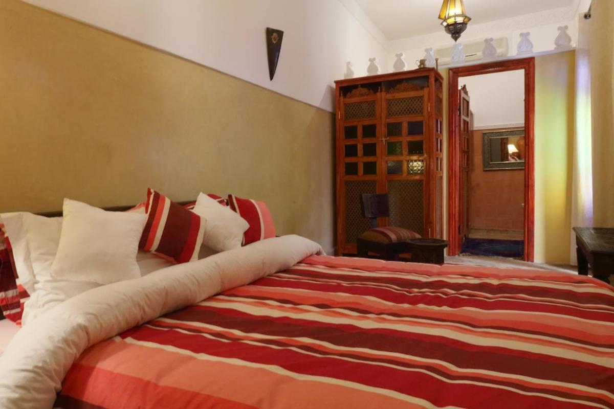 Naima's House Marrakesh