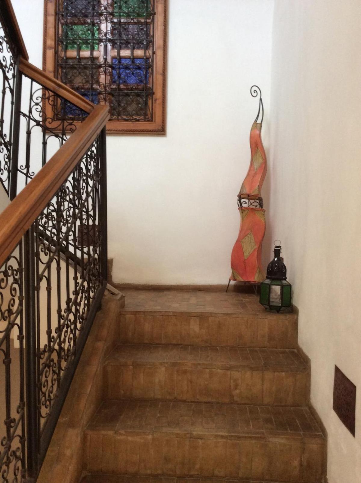 Naima's House *