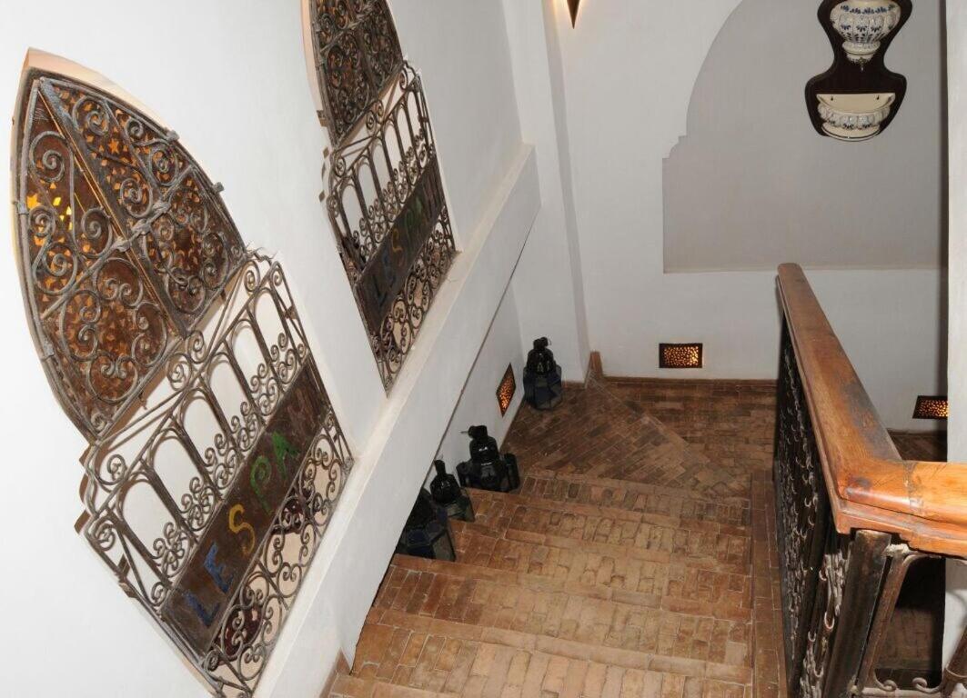 Naima's House Marrakesh